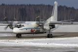 Antonov An-26B
